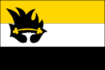 Vlajka Olešnice