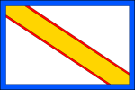 Vlajka Peruc