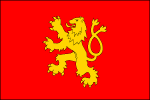 Vlajka Rousínov