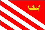 Vlajka Sezemice