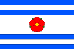 Vlajka Soběslav