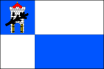 Vlajka Štětí