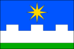 Vlajka Uhlířské Janovice