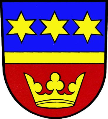 Znak Dobroslavice