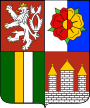 Znak Jihočeský kraj
