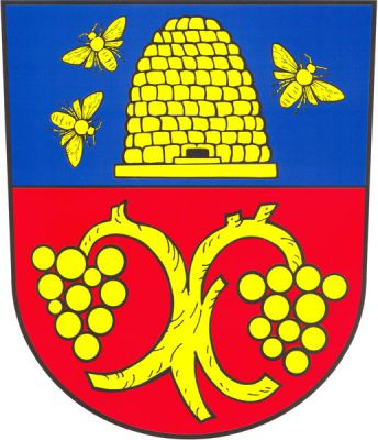 Znak Miroslavské Knínice