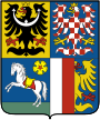 Znak Moravskoslezský kraj