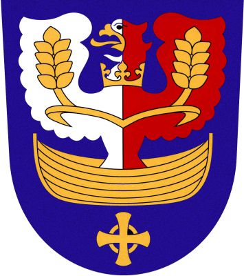 Znak Mšecké Žehrovice