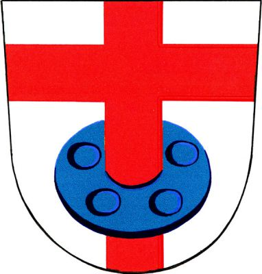 Znak Petrovice