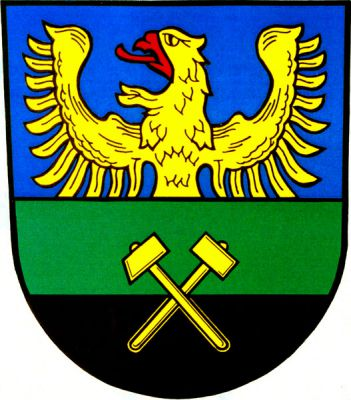 Znak Petřvald