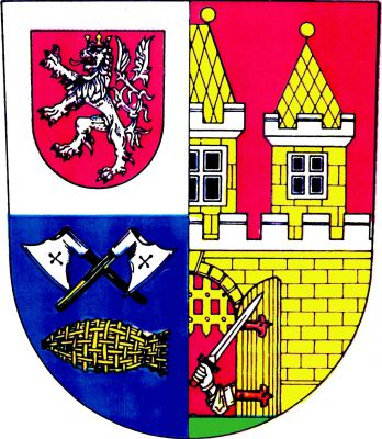 Znak Praha 10