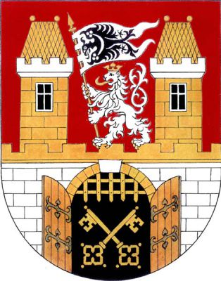 Znak Praha 2